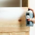 IMPRIMACIÓN MADERA EN SPRAY 300ML