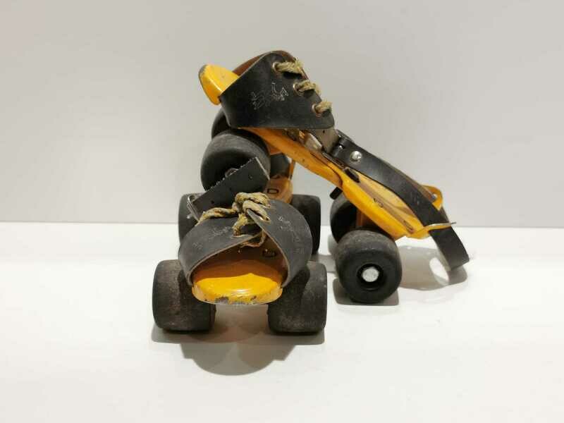 PATINES NIÑO EXTENSIBLES