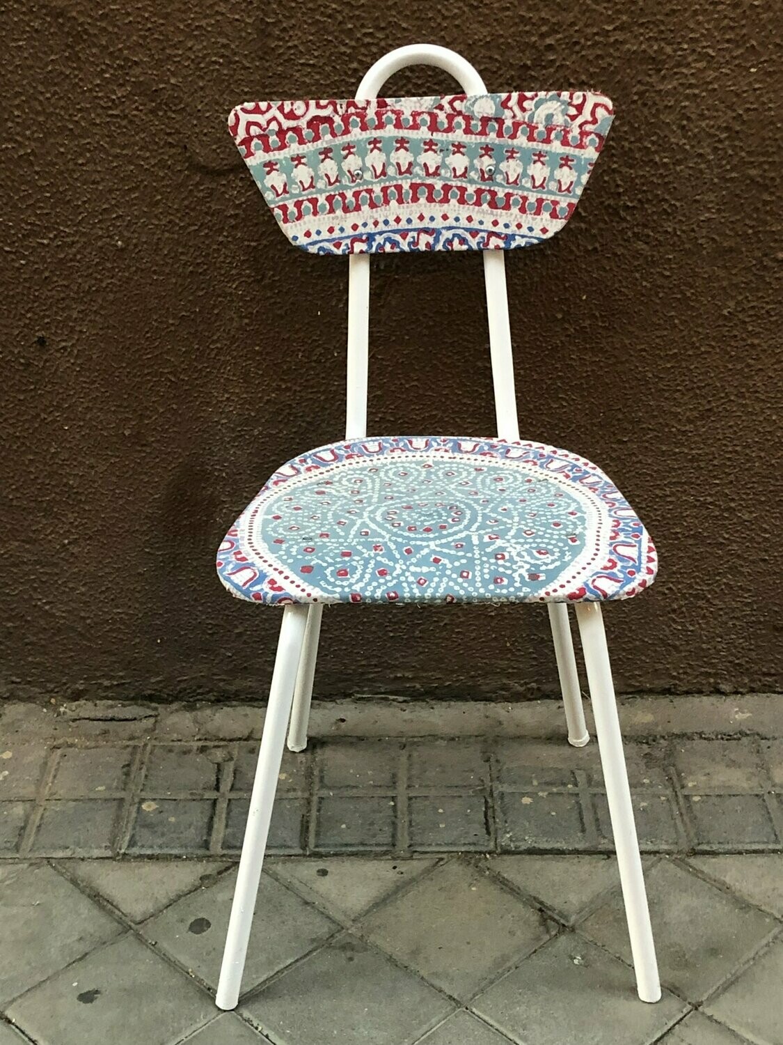 SILLA VINTAGE