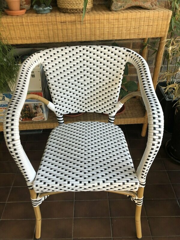 SILLA EXTERIOR