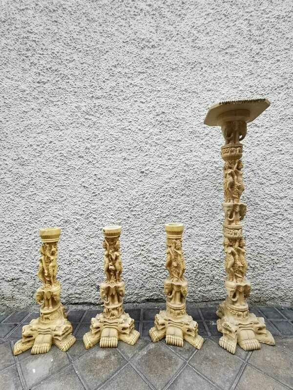 PEDESTAL
