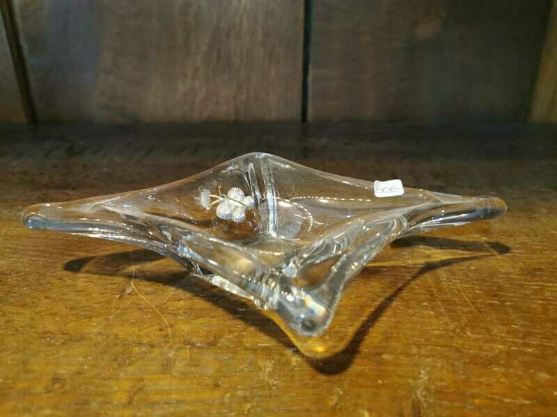 CENICERO CRISTAL