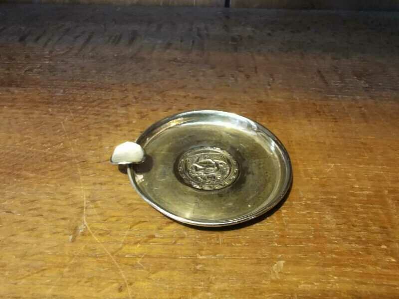 CENICERO PEQUEÑO