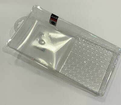 PACK DE 5 FUNDAS PARA BANDEJA DE PINTOR 14 CM