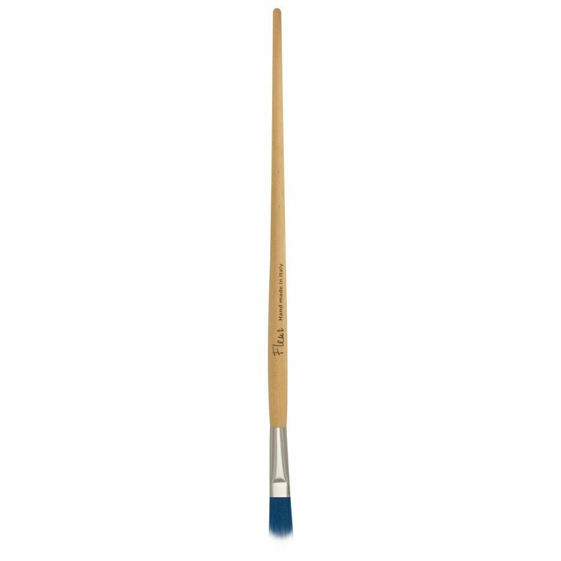 PINCEL LENGUA DE GATO