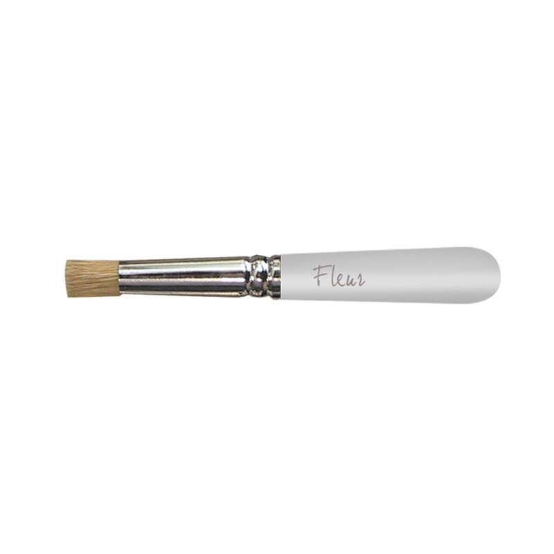 BROCHA FLEUR ESTARCIDO Nº4