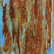 MEDIUM OXIDANTE POURING