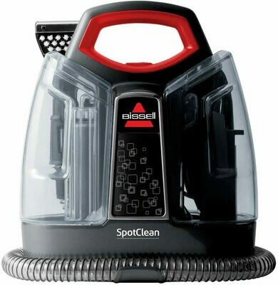 BISSELL SpotClean | Portable Carpet Cleaner
