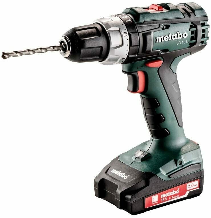 metabo Y/602317870, 18 V