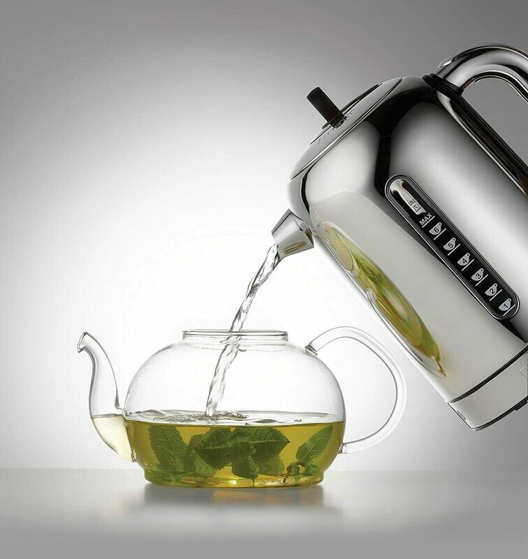 Dualit Classic Kettle 72815 - Polished Finish