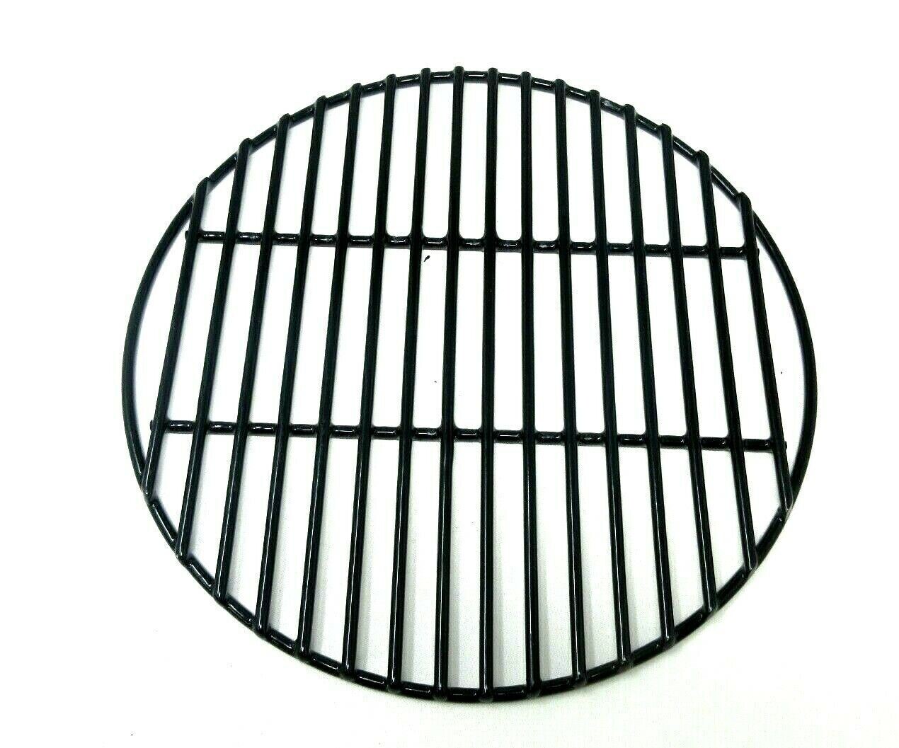 Kamado Universal Slited Circular Grate 10.5&quot; Grill 26CM