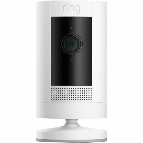 Ring Stick Up Cam Battery Full HD 1080p