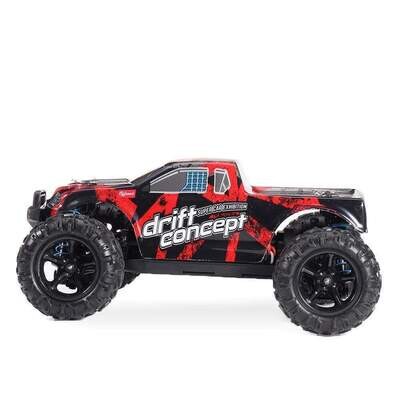 Off Road Speed Shot 1:18 High Speed Rc Car