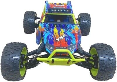 Large RC Cars for Adults 1:10 RC Trucks,40 KM/H High Speed