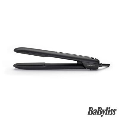 BaByliss Super Styler Straightener, Black 2485U