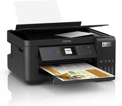 Epson EcoTank ET-2851 Inkjet Printer