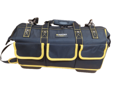 Tools Storage Bag Heavy Duty Tool Bag Large capacity waterproof Wear-resistant