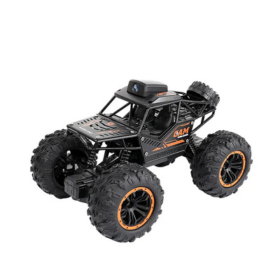 2.4G Remote Control HD Camera RC Car Truck Off-Road Speed Vehicle