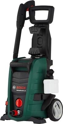 Bosch Lawn and Garden High Pressure Washer Universal Aquatak 125
