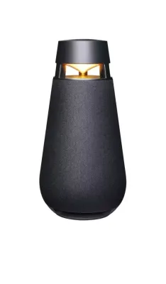 LG XO3 XBOOM 360 Portable Sound Portable Wireless Bluetooth Speaker