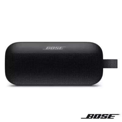 ​Bose Soundlink Flex SE Bluetooth Speaker  Waterproof &amp; Dustproof in Black
