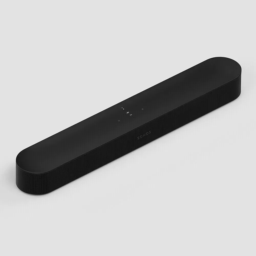Sonos BEAM (Gen 2) - Black
