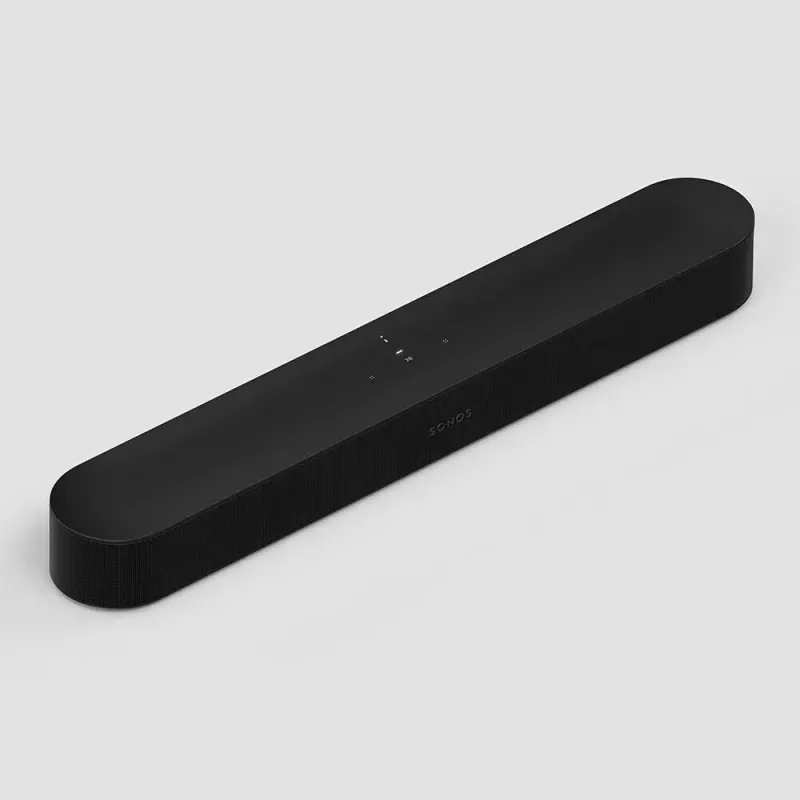 Sonos BEAM (Gen 2) - Black