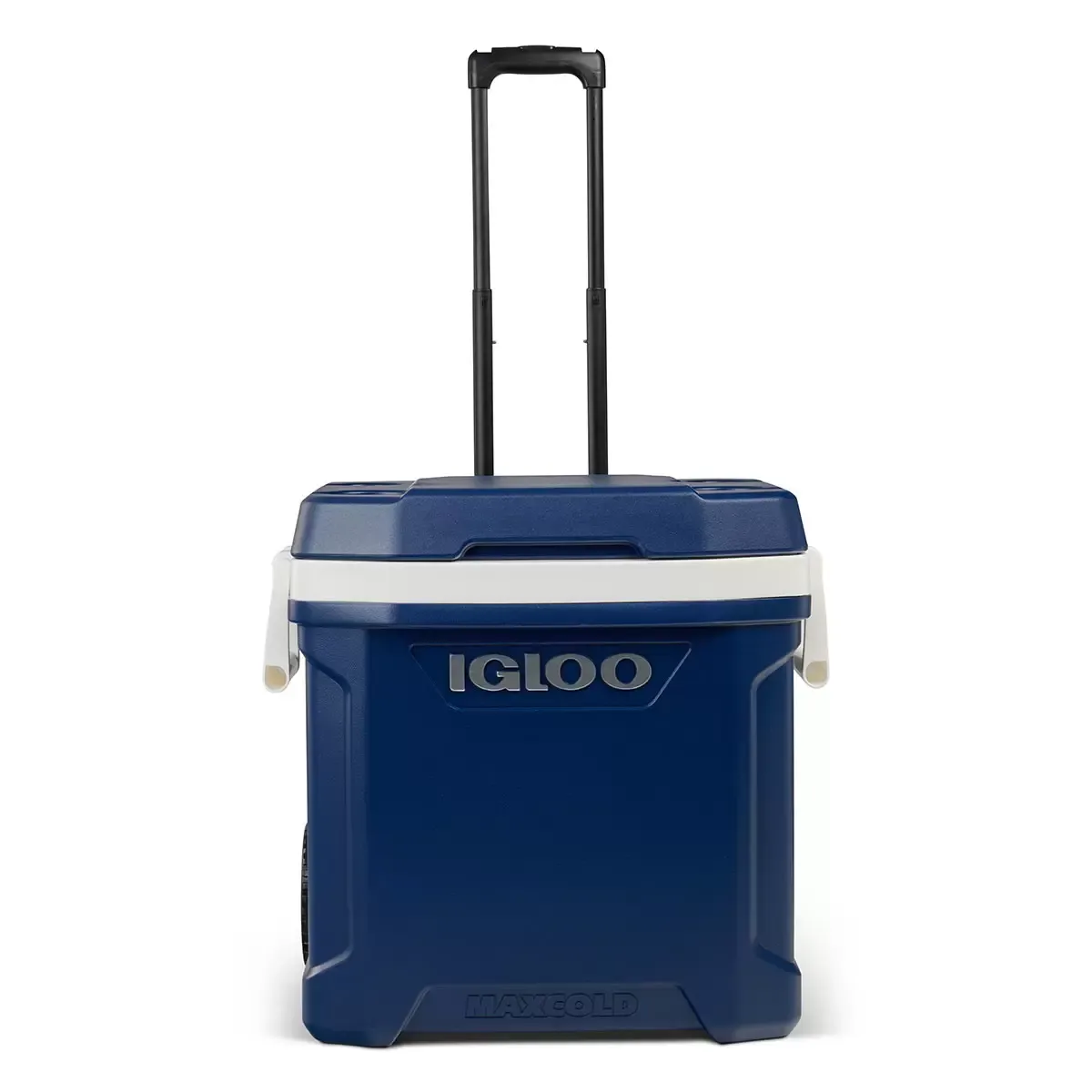 Igloo Maxcold Latitude 58 Litre (62 US QT) Rolling Cool Box Ice Cooler 98 Cans