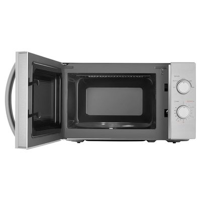 Microwave Oven