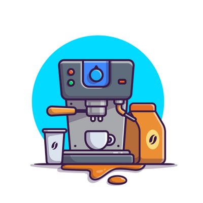 Coffee Machine