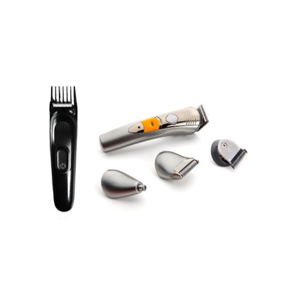Trimmers &amp; Shavers