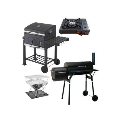 BBQ Grills