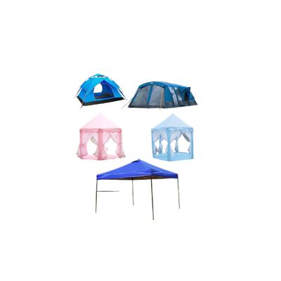 Gazebos &amp; Tents