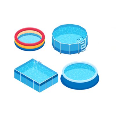 Portable Pools