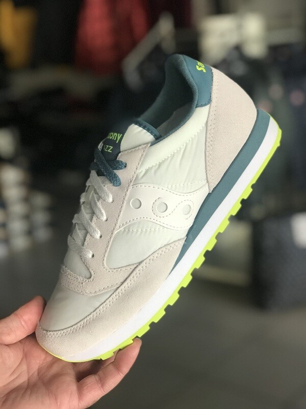Saucony Jazz Originals