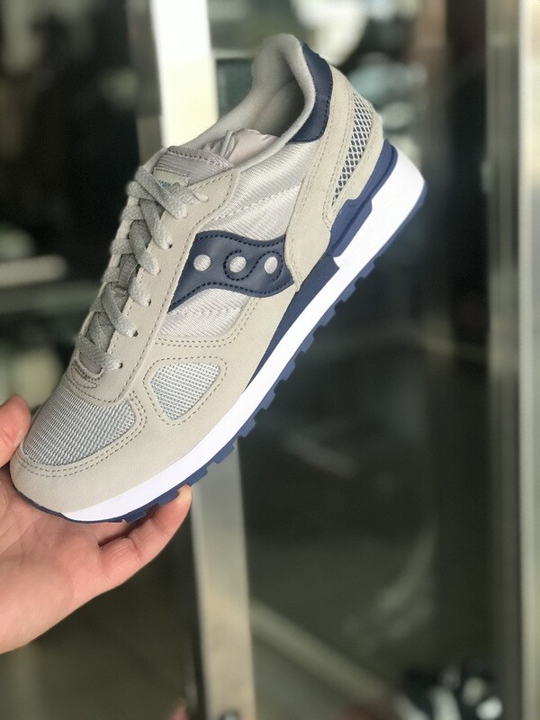 Saucony shadow orginals