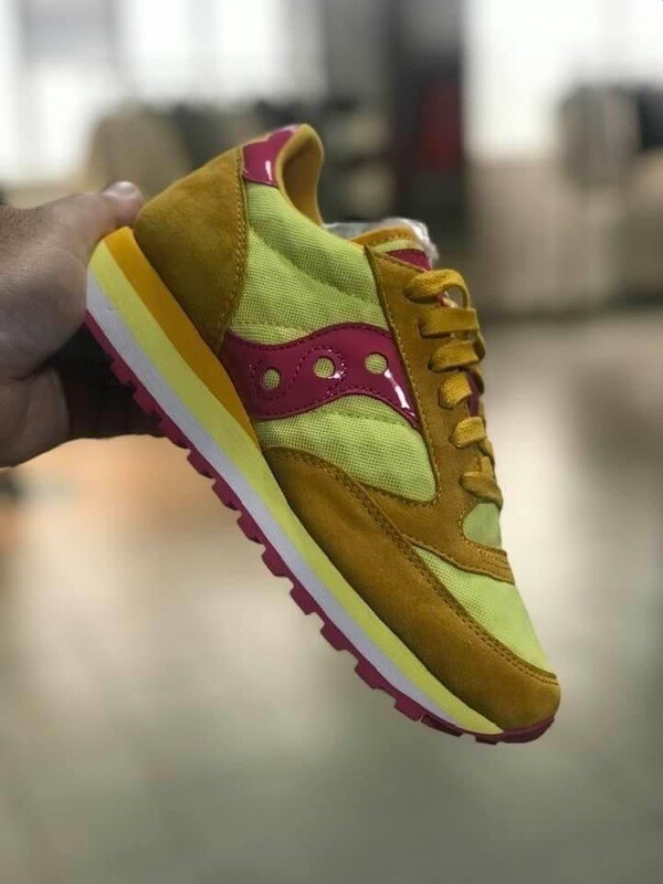 Saucony Jazz Original
