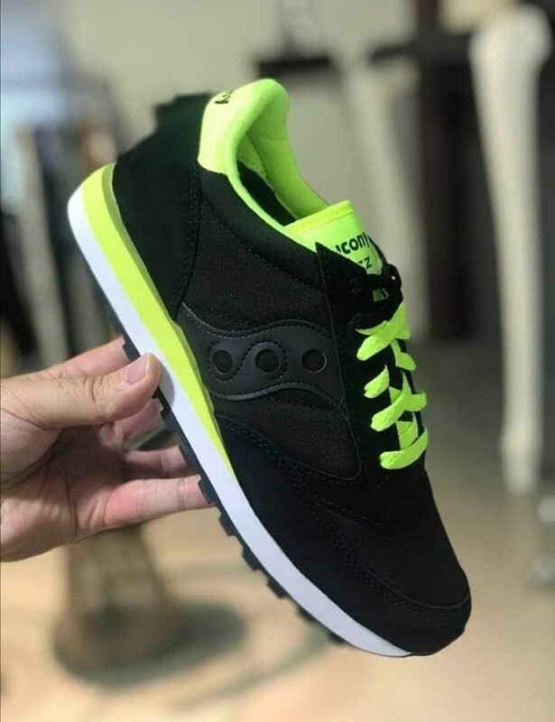 Saucony Jazz Originals
