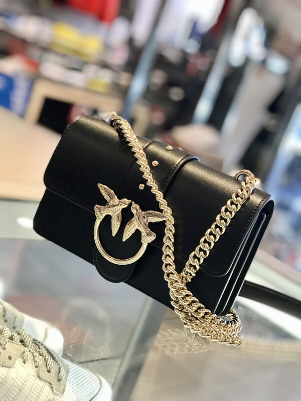 Pinko - Borsa Mini Love Simply