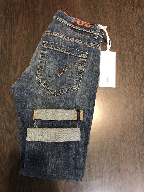 Dondup - Jeans Slim Fit