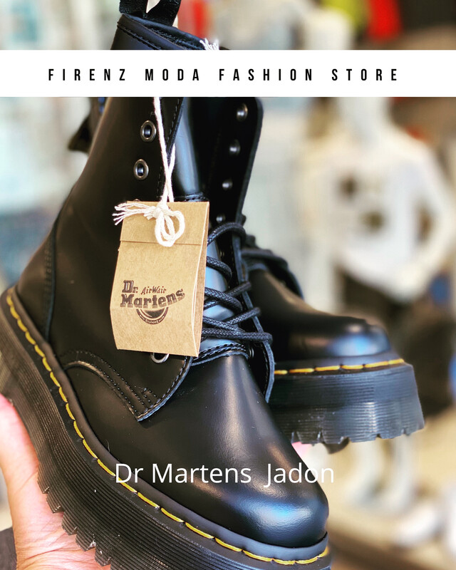 Dr Martens Jadon