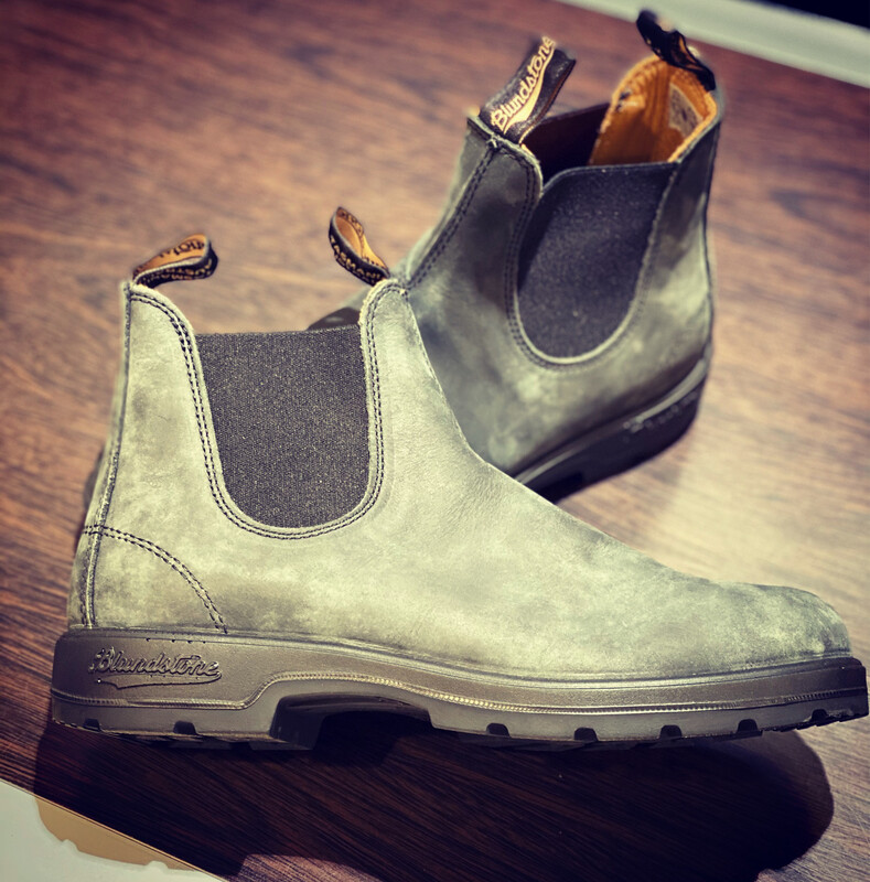 Blundstone