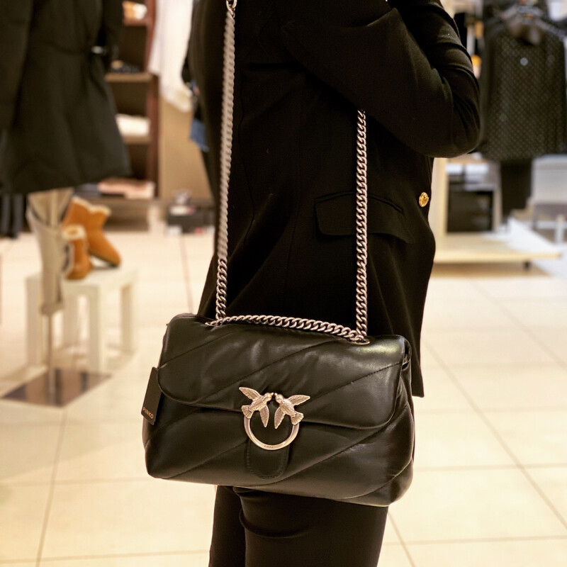 Pinko - Love Classic Puff