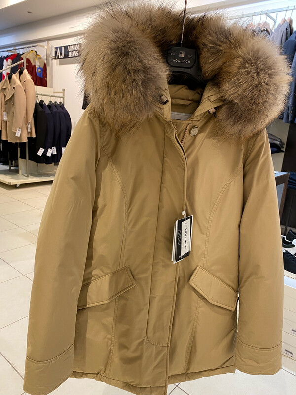 Woolrich Originals Parka