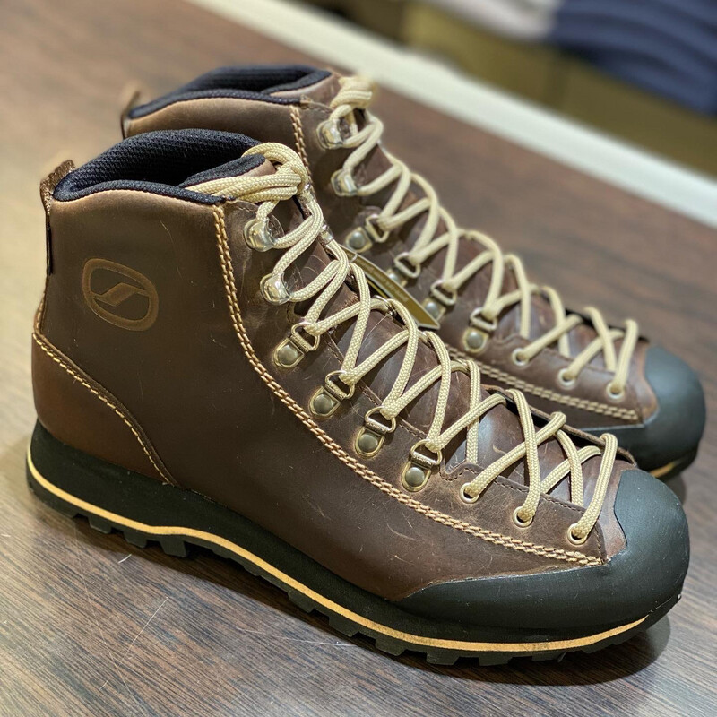 Scarpa Geo City