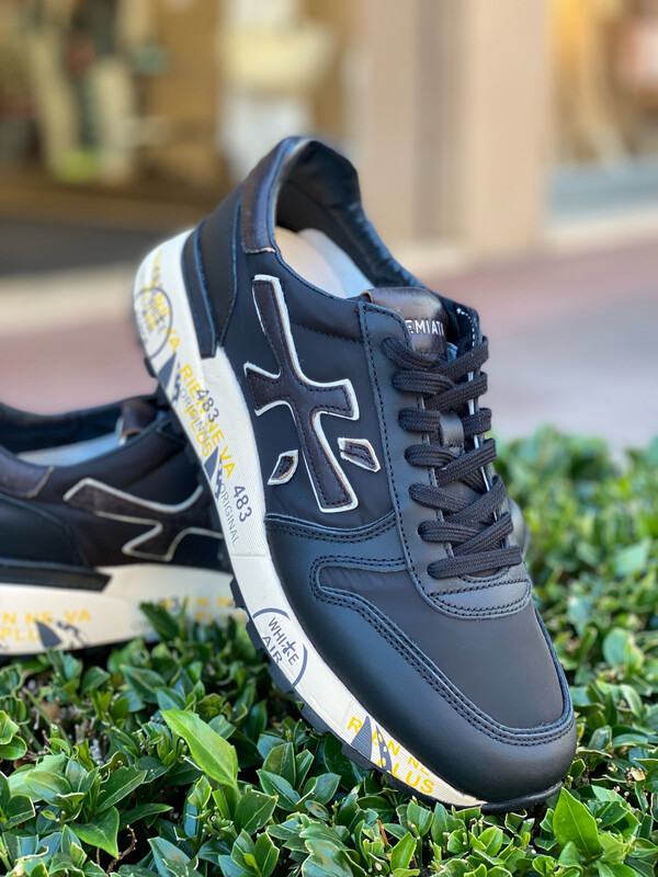 Premiata