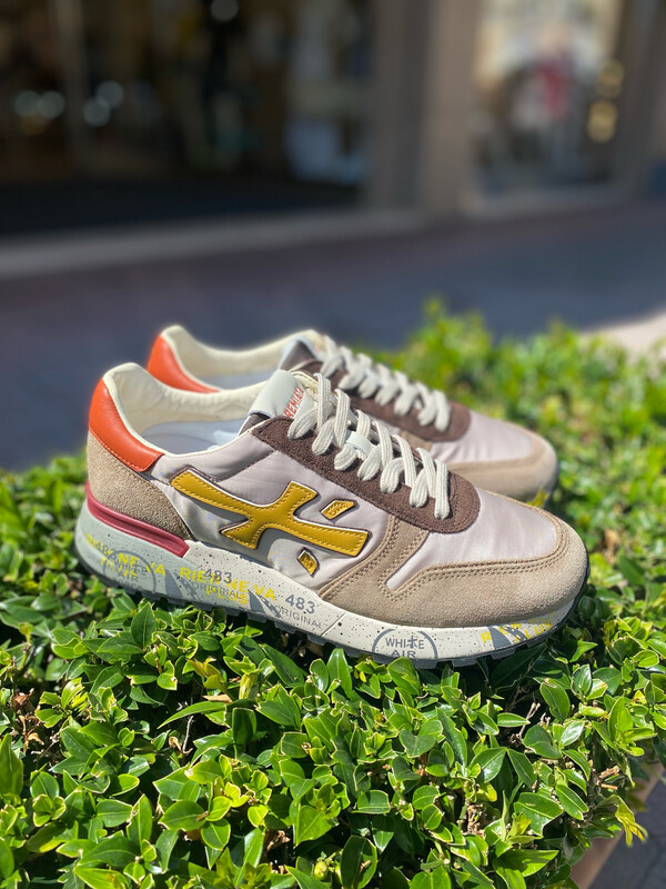 Premiata