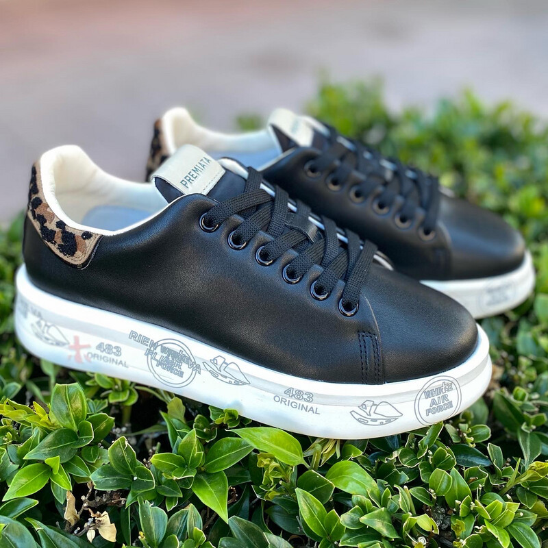 Premiata