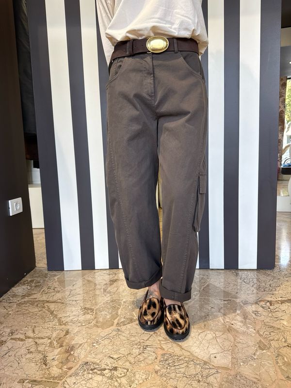 Pantalone Susy 61048pmtr