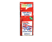 100% Maui-Grown Coffee 1/2 Lb. Ground Online 100% Maui-Grown Coffee 1/2 Lb. Ground Online
